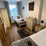 Vakantiehuis Ridge View - Amazing Roof Terrace Keswick (Cumbria)