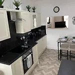 Vakantiehuis Ridge View - Amazing Roof Terrace *