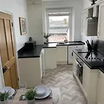 Ridge View - Amazing Roof Terrace * Keswick (Cumbria)