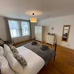 Ridge View - Amazing Roof Terrace Keswick (Cumbria)