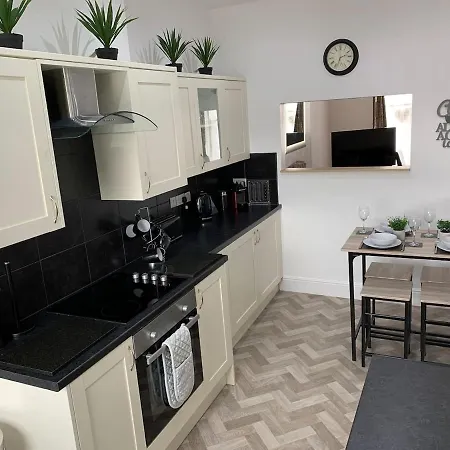 Vakantiehuis Ridge View - Amazing Roof Terrace *