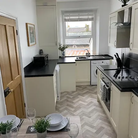Ridge View - Amazing Roof Terrace * Keswick (Cumbria)