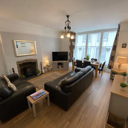 Ridge View - Amazing Roof Terrace *