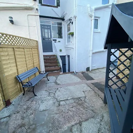 Ridge View - Amazing Roof Terrace Keswick (Cumbria)