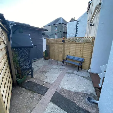 Hébergement de vacances Ridge View - Amazing Roof Terrace