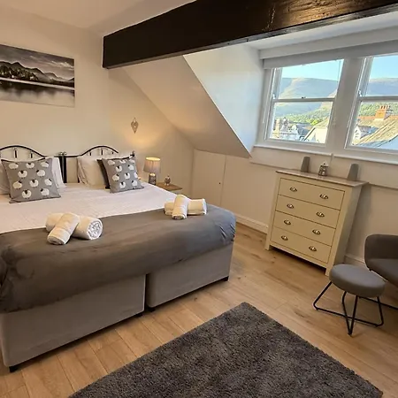 別荘 Ridge View - Amazing Roof Terrace